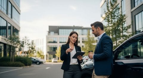 Choisir le bon emplacement pour son entreprise