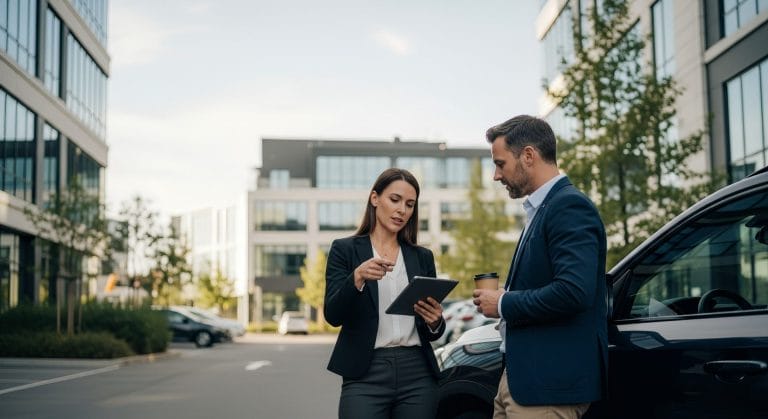 Choisir le bon emplacement pour son entreprise