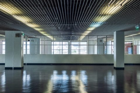 Investir dans des bureaux avec Baux Locaux