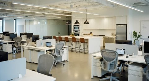 Louer un bureau pour entreprise avec Baux Locaux Immobilier