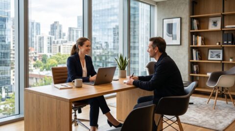 Bureaux à vendre pour professions libérales à Berre-l'Étang