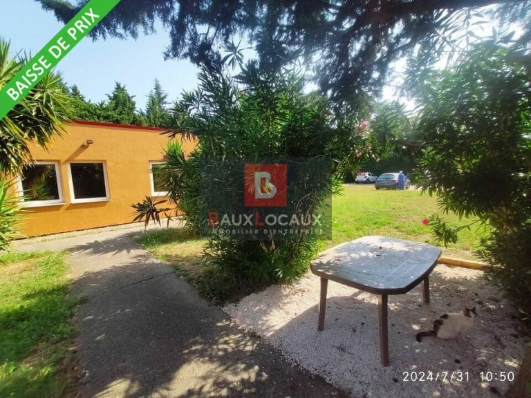 Bureaux à vendre à Avignon de 164 m²