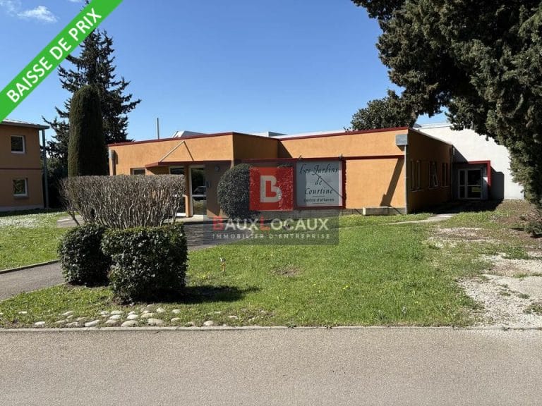 Bureaux à vendre à Avignon de 71 m²