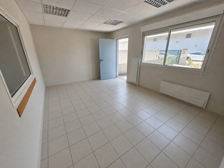 Bureaux à louer à Martigues de 36 m²