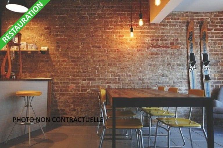 Fonds de commerce à vendre à Avignon de 90 m²
