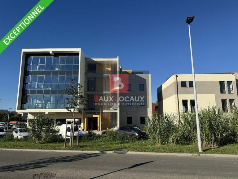 Bureaux à vendre à Avignon de 25 m²