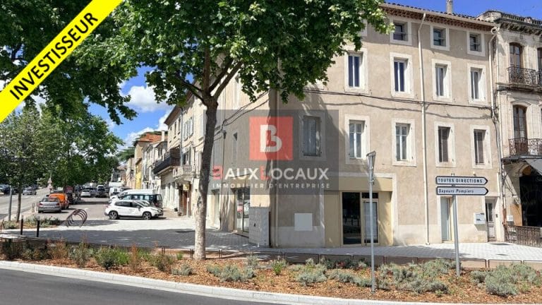 à VENDRE