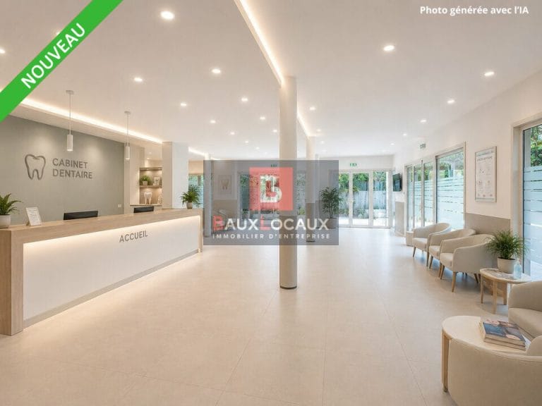 immeuble à VENDRE