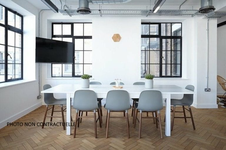 Bureaux à louer à Avignon de 98 m²