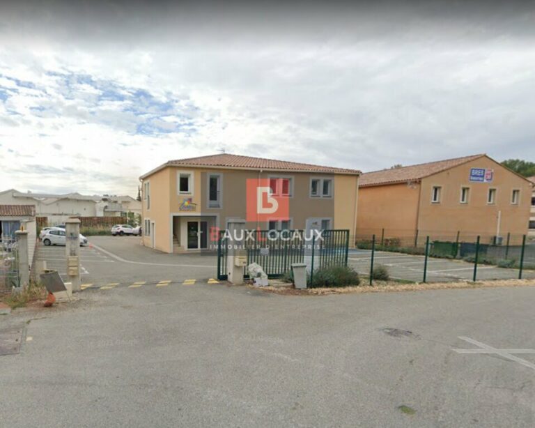 Bureaux à louer à Monteux de 250 m²