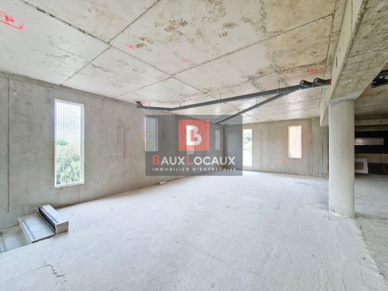Locaux commerciaux à vendre à Istres de 68 m²