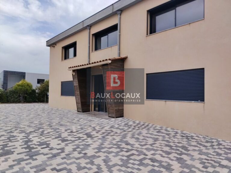 BATIMENT MIXTE à VENDRE