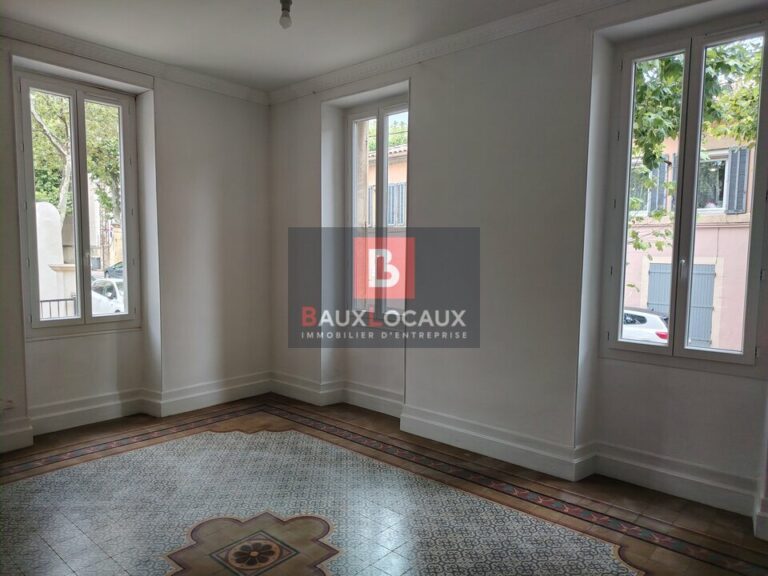 Bureaux à louer à Salon-De-Provence de 22 m²