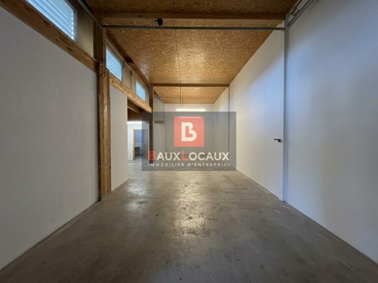 MIXTE ACTIVITES-BUREAUX à VENDRE