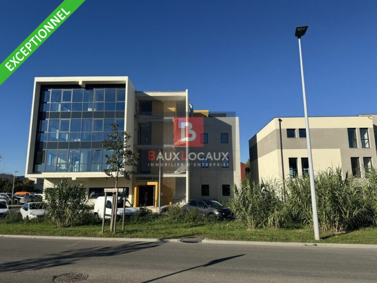 Bureaux à vendre à Avignon de 144 m²