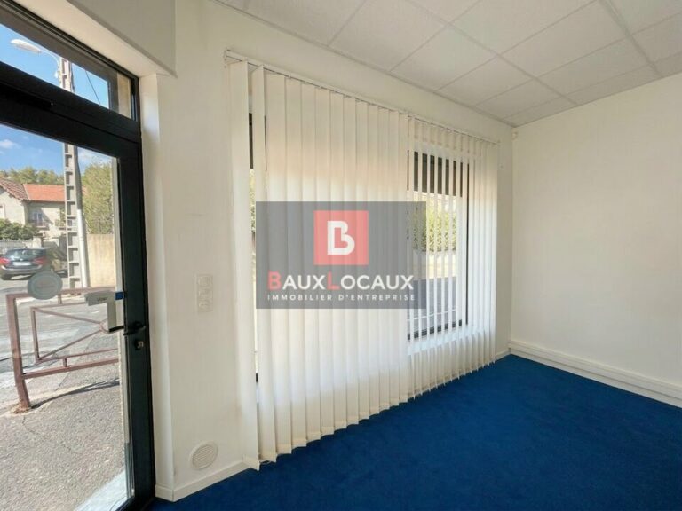 Locaux commerciaux à vendre à Avignon de 54 m²