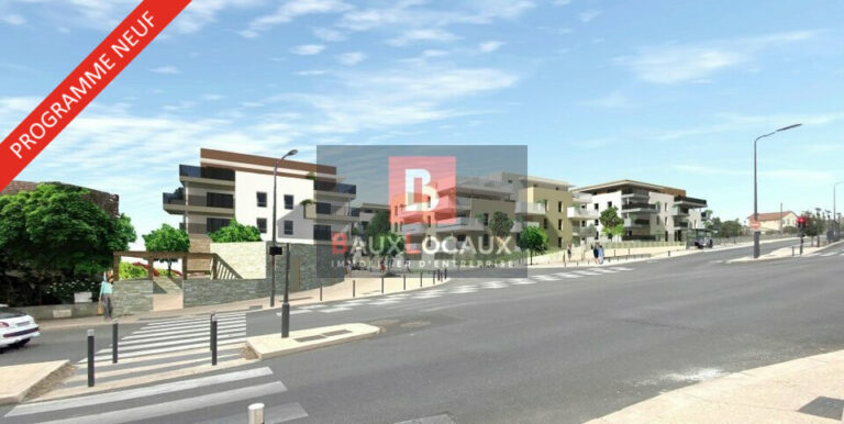 Locaux commerciaux à vendre à Nîmes de 121 m²