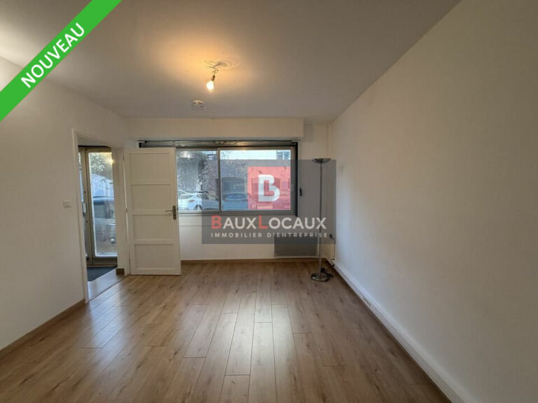 Bureaux à louer à Cavaillon de 51 m²