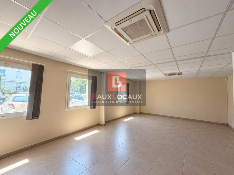 Bureaux à louer à Avignon de 89 m²