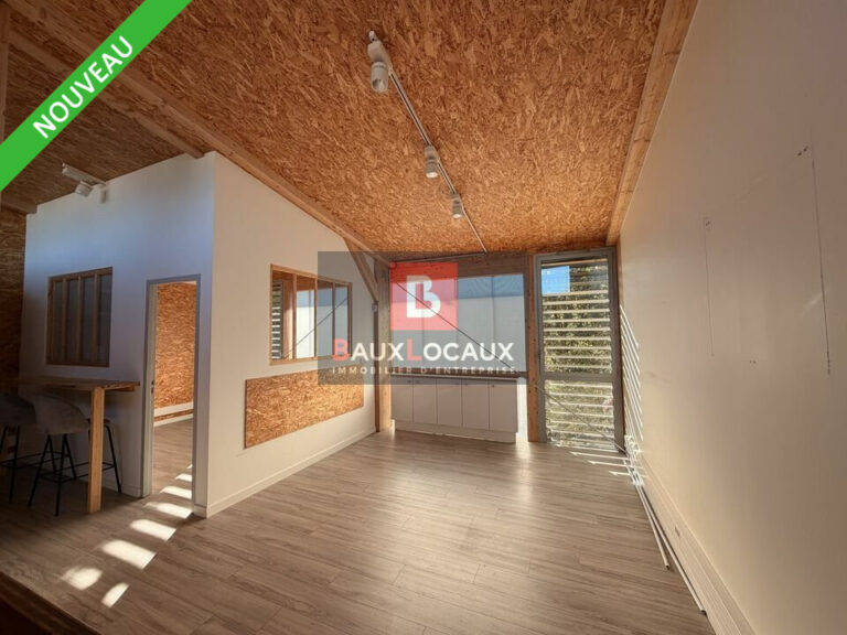 Entrepôt / Logistique & Locaux d'activité à louer à Avignon de 100 m²