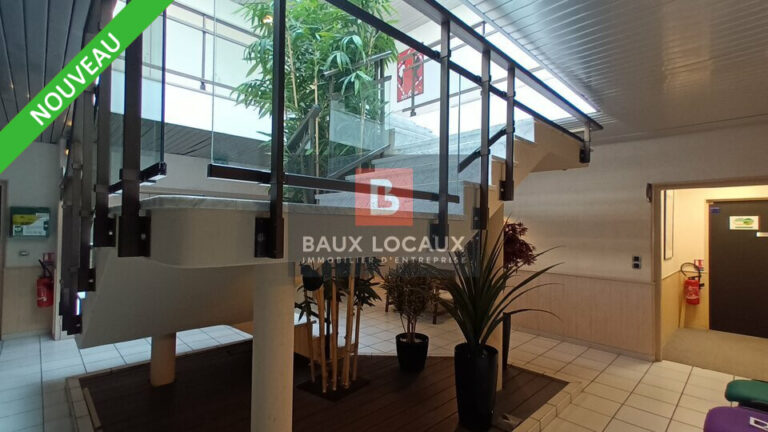 Bureaux à louer à Orange de 75 m²
