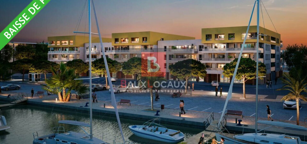 Locaux commerciaux à vendre à Port-Saint-Louis-Du-Rhône de 126 m² — photo 4