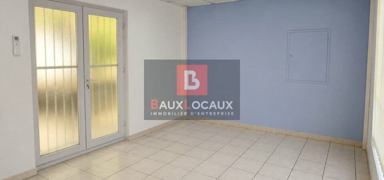 Locaux commerciaux à louer à Carpentras de 70 m² — photo 5
