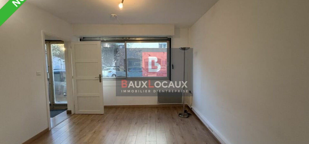 Bureaux à louer à Cavaillon de 51 m²