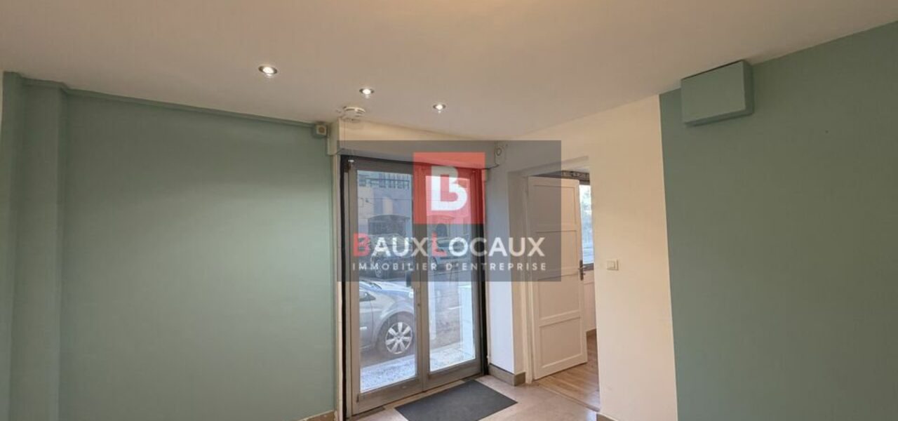 Bureaux à louer à Cavaillon de 51 m² — photo 7