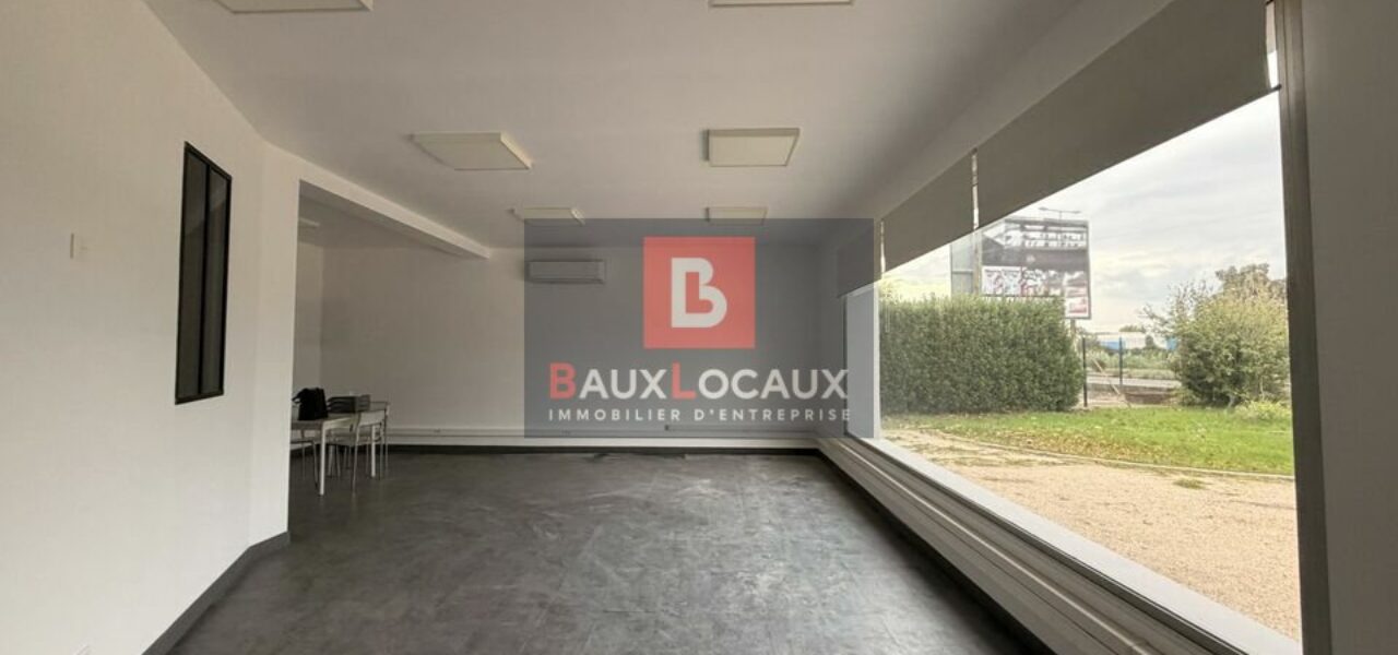 Locaux commerciaux à louer à Avignon de 100 m² — photo 2