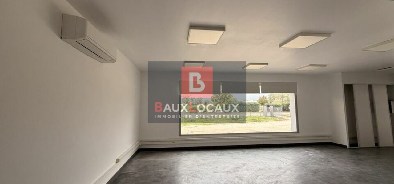 Locaux commerciaux à louer à Avignon de 100 m² — photo 4