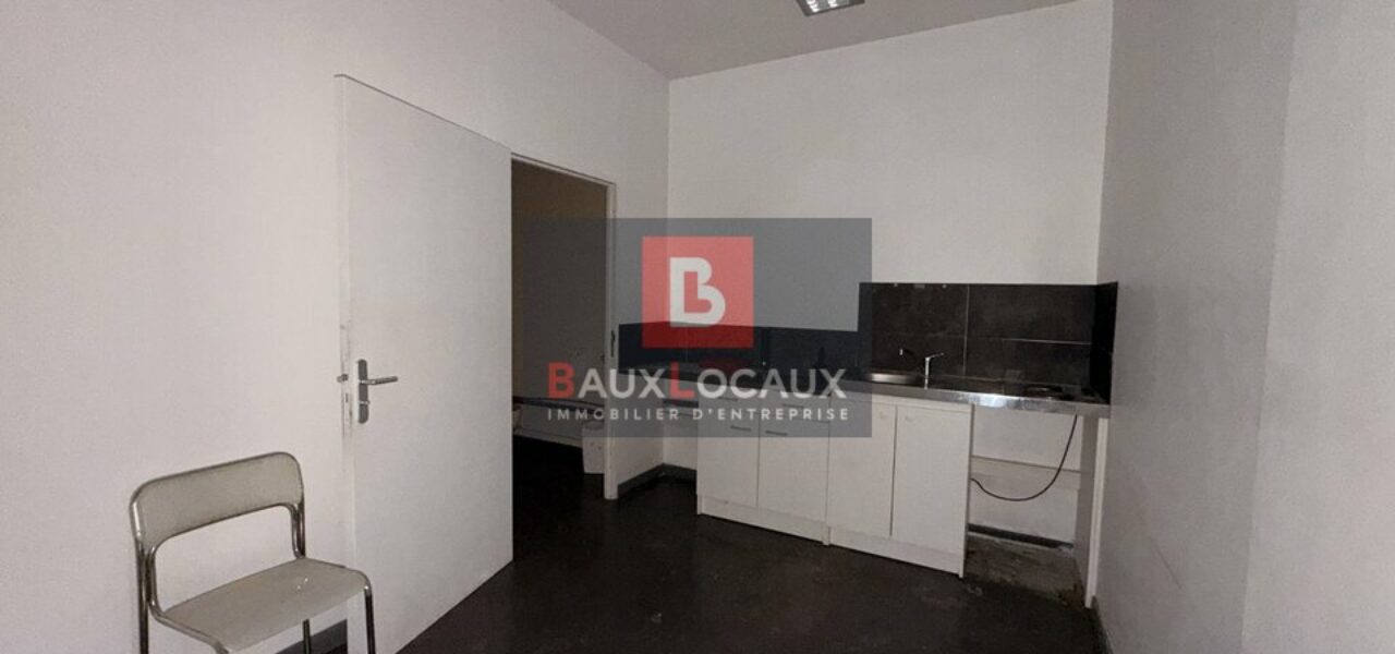 Locaux commerciaux à louer à Avignon de 100 m² — photo 6