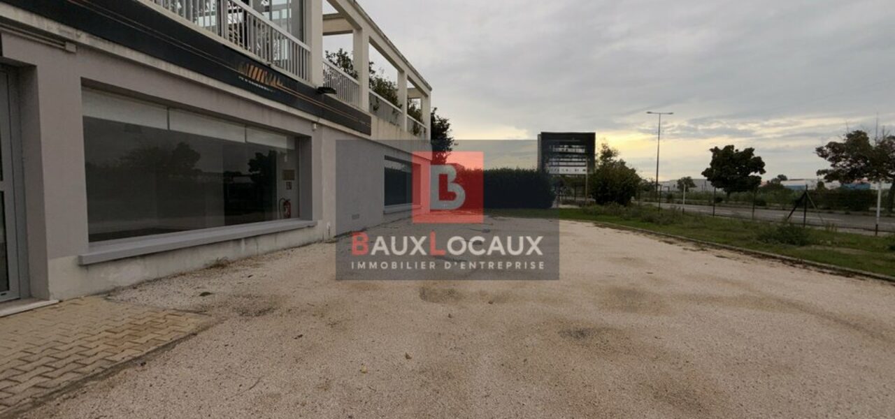 Locaux commerciaux à louer à Avignon de 100 m² — photo 9