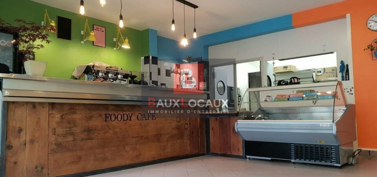 Fonds de commerce à vendre à Bédoin de 150 m² — photo 2