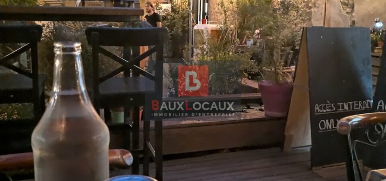 Fonds de commerce à vendre à Bédoin de 150 m² — photo 3