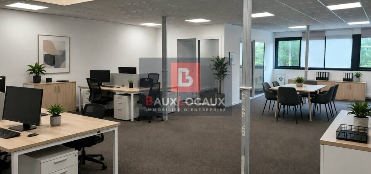 Bureaux à vendre à Entraigues Sur La Sorgue de 123 m² — photo 6