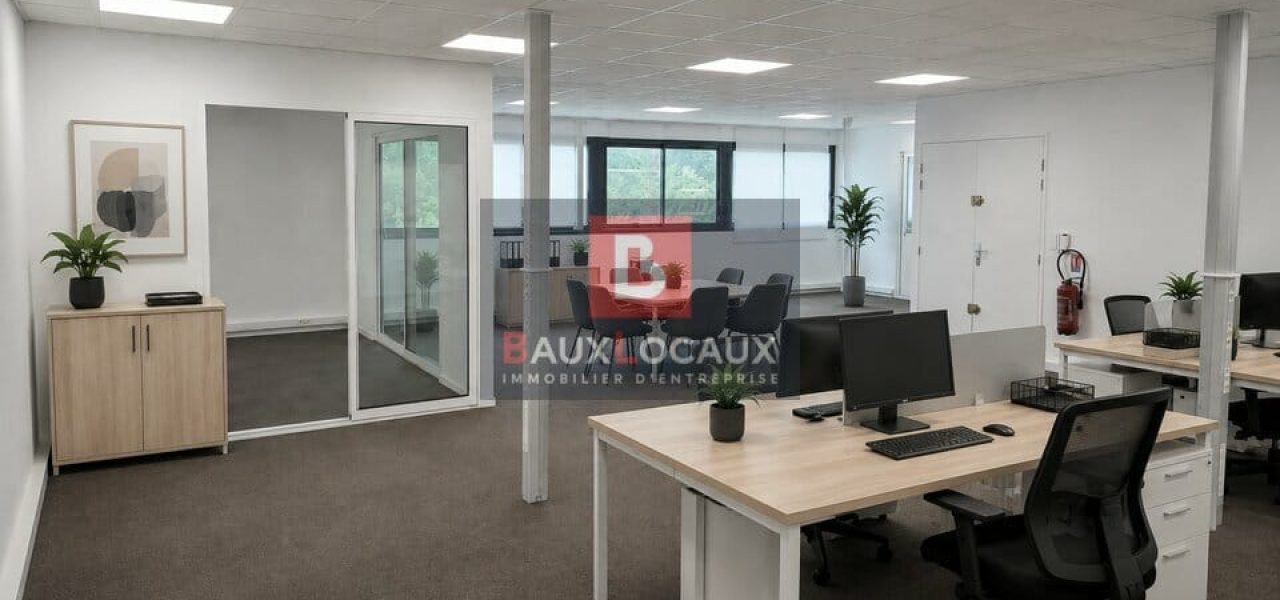 Bureaux à vendre à Entraigues Sur La Sorgue de 123 m² — photo 7