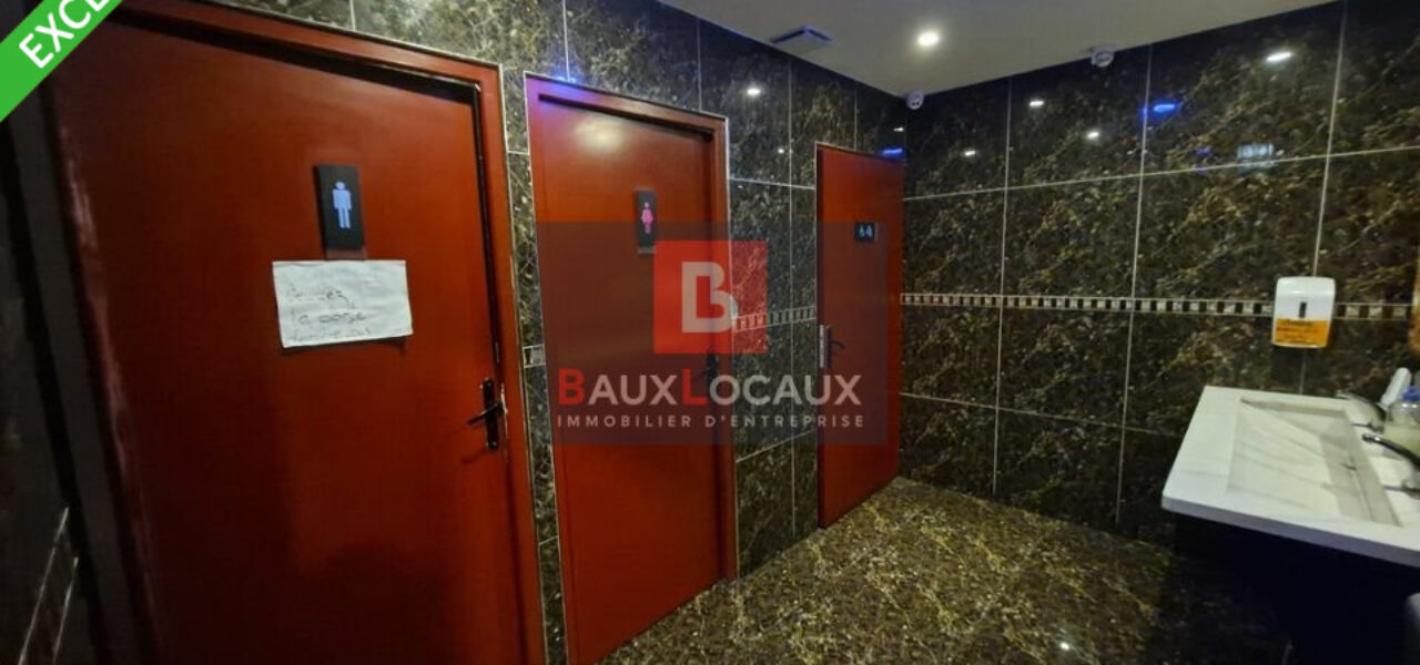 Locaux commerciaux à louer à Martigues de 620 m² — photo 9