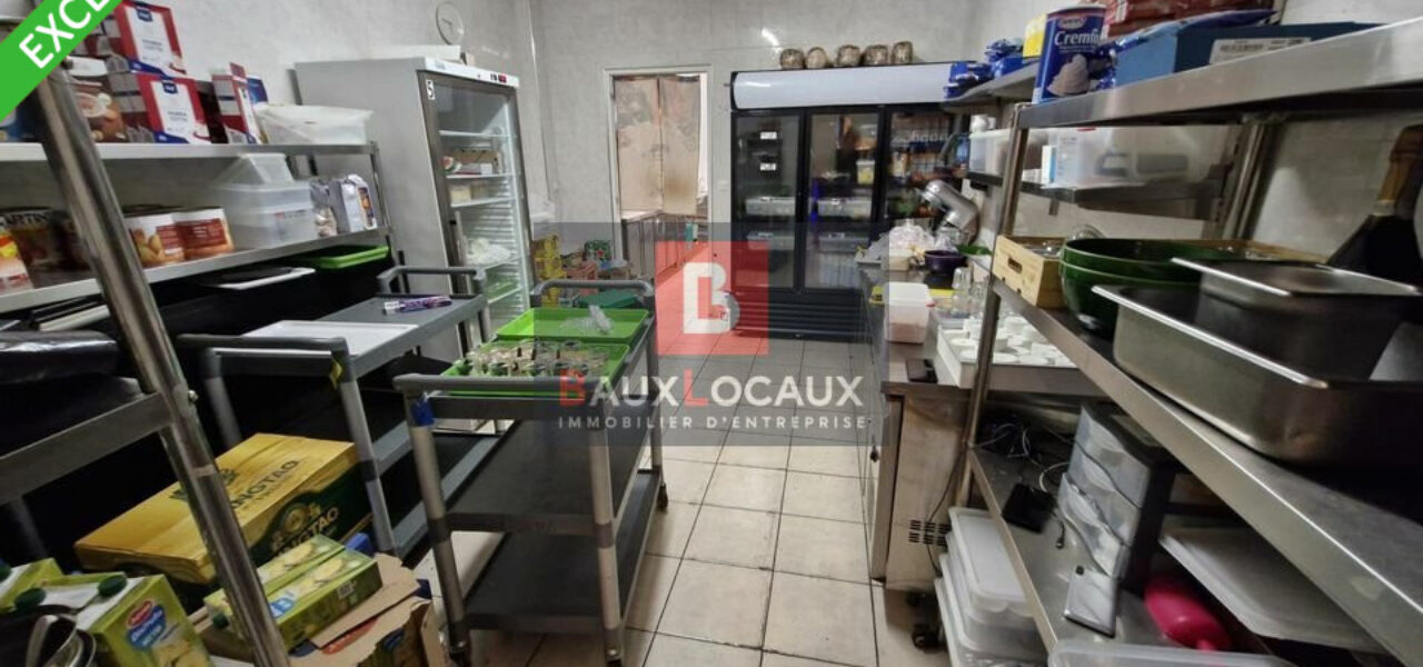 Locaux commerciaux à louer à Martigues de 620 m² — photo 8