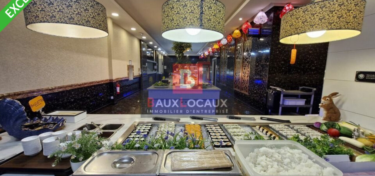 Locaux commerciaux à louer à Martigues de 620 m² — photo 3