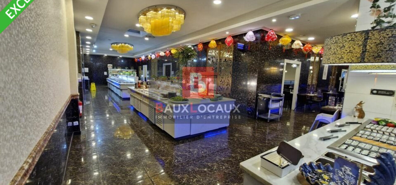 Locaux commerciaux à louer à Martigues de 620 m² — photo 2