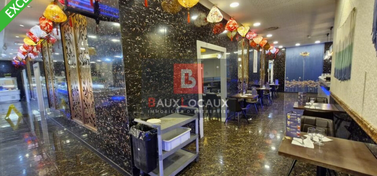 Locaux commerciaux à louer à Martigues de 620 m² — photo 4