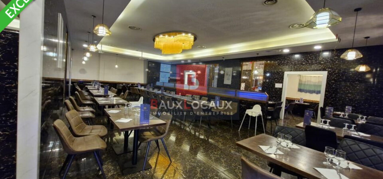 Locaux commerciaux à louer à Martigues de 620 m² — photo 6