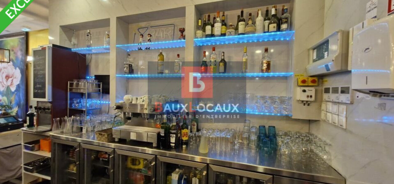 Locaux commerciaux à louer à Martigues de 620 m² — photo 5