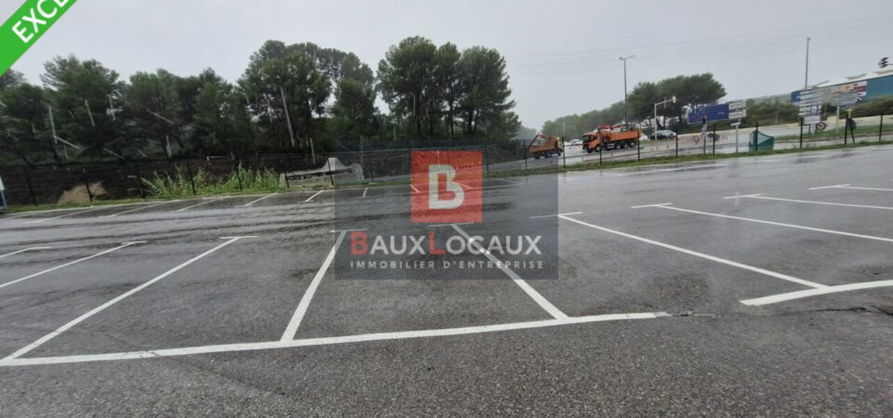 Locaux commerciaux à louer à Martigues de 620 m² — photo 10