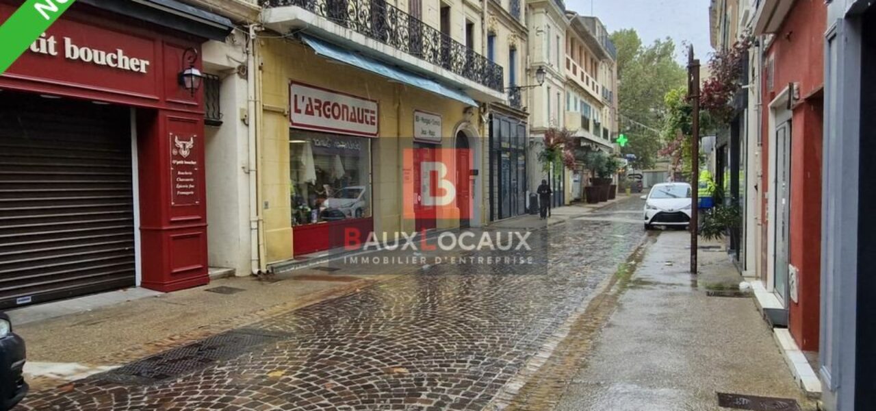 Fonds de commerce à vendre à Martigues de 80 m² — photo 6