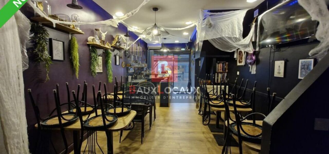Fonds de commerce à vendre à Martigues de 80 m² — photo 2