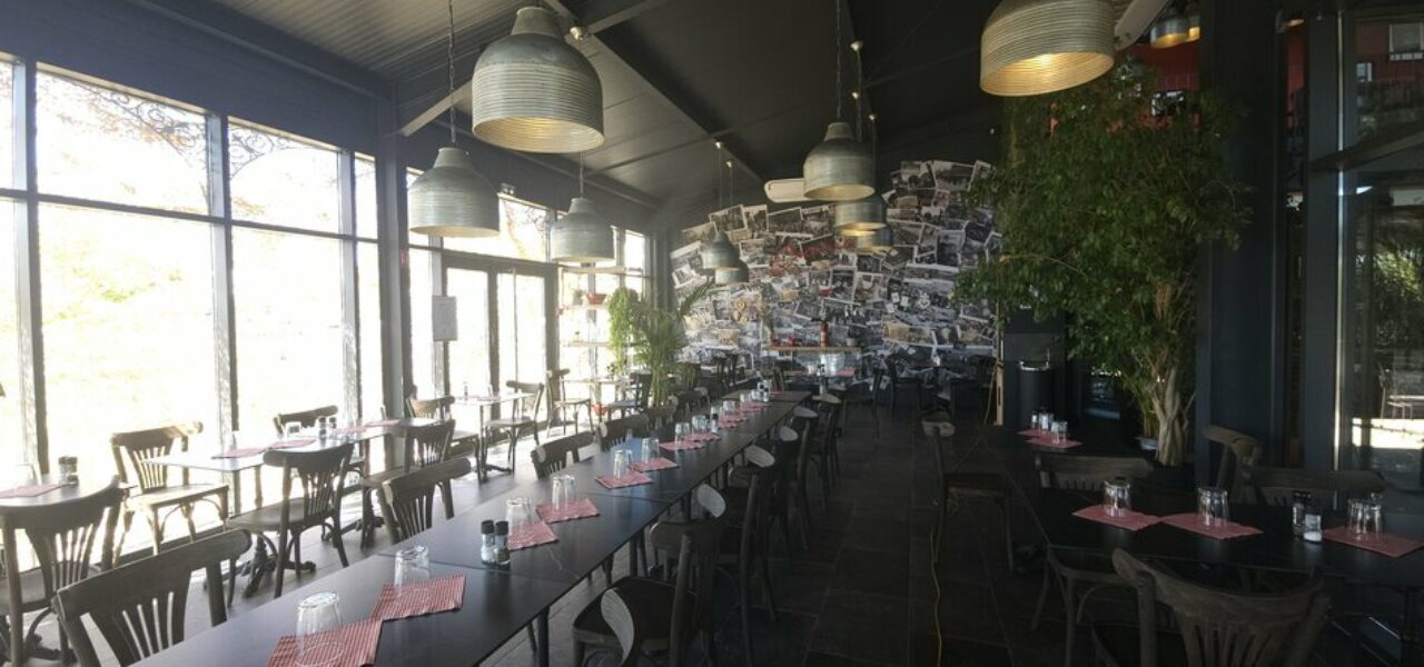 Fonds de commerce à vendre à Carpentras de 410 m² — photo 7