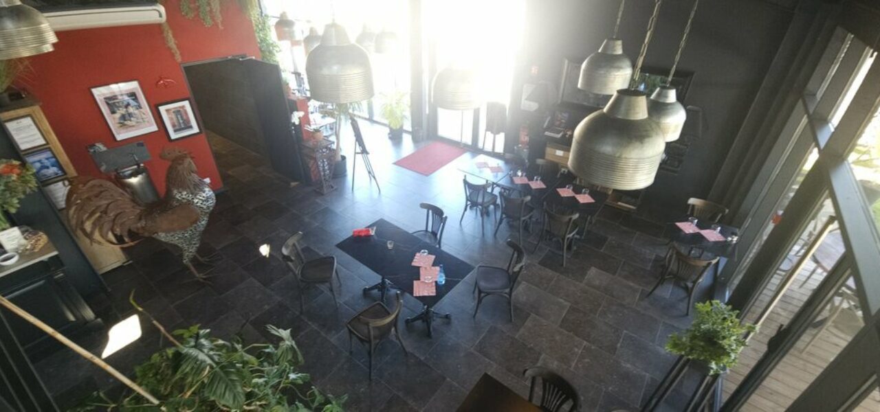 Fonds de commerce à vendre à Carpentras de 410 m² — photo 9