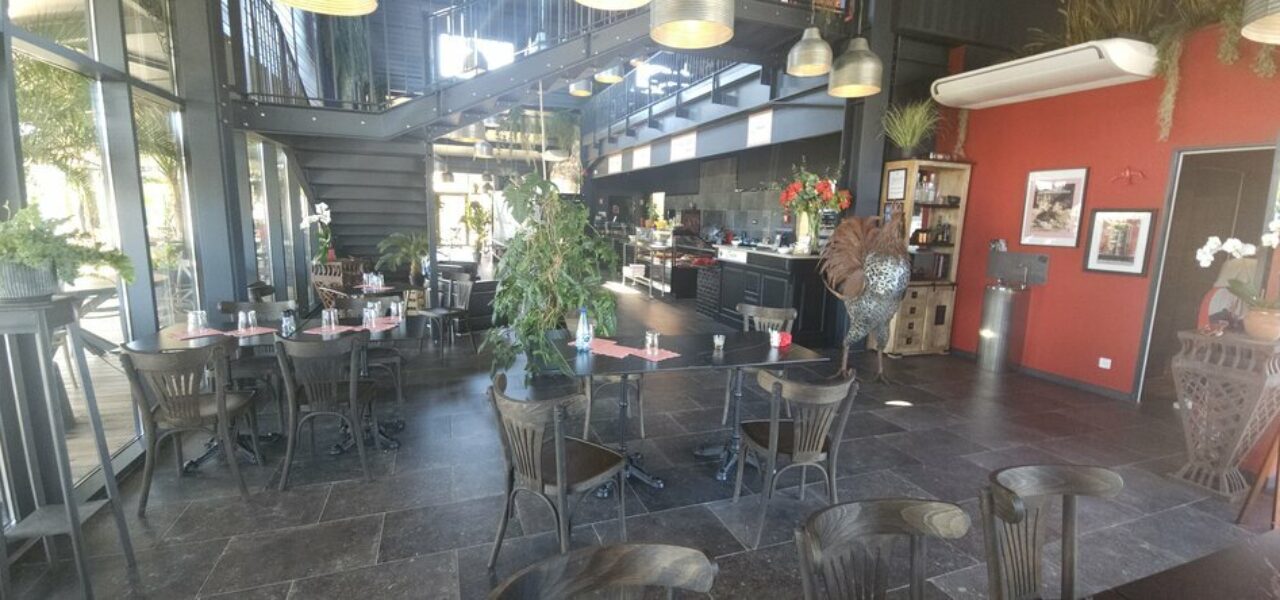Fonds de commerce à vendre à Carpentras de 410 m² — photo 10